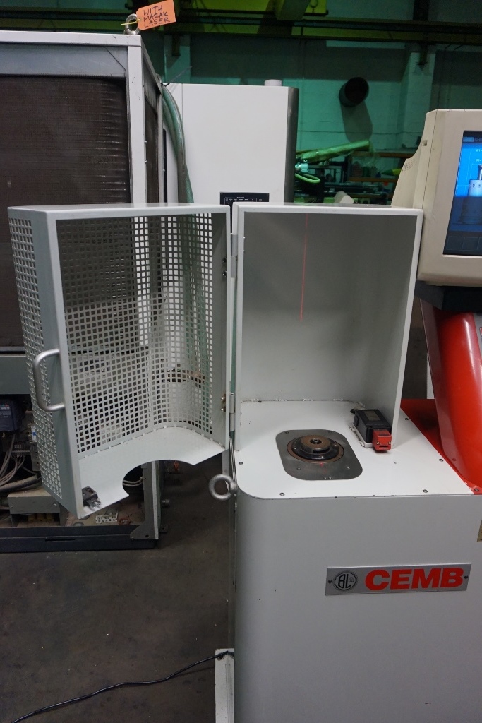 CEMB VTB 15 